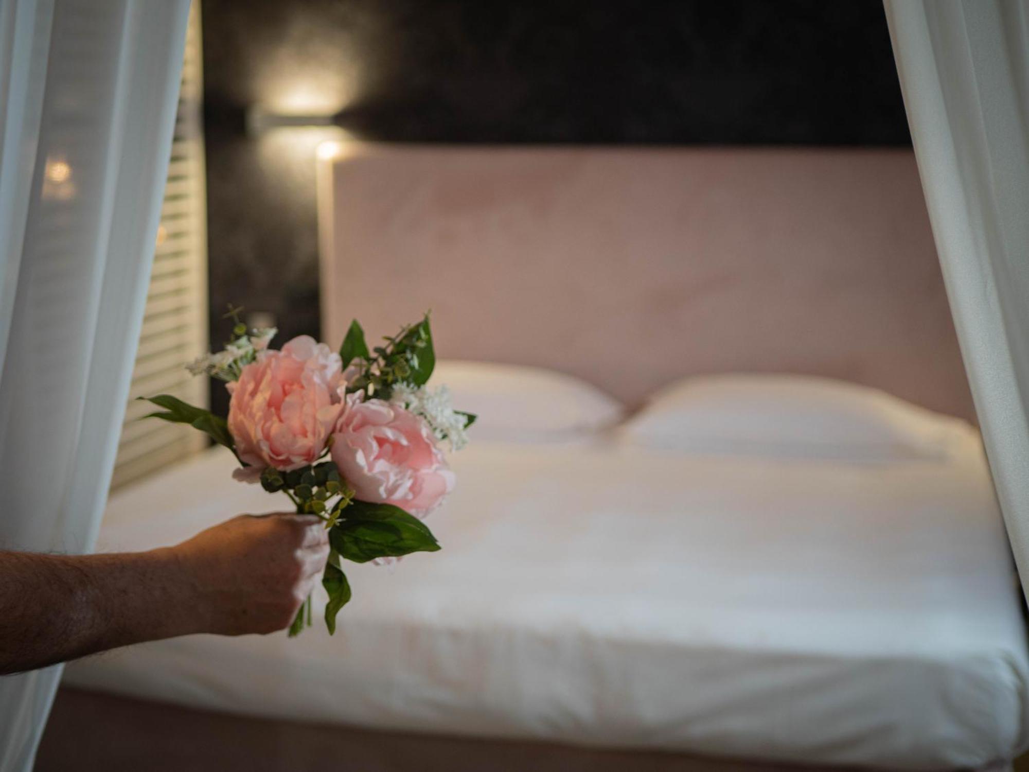 Hotel D120 올지아트올로나 외부 사진