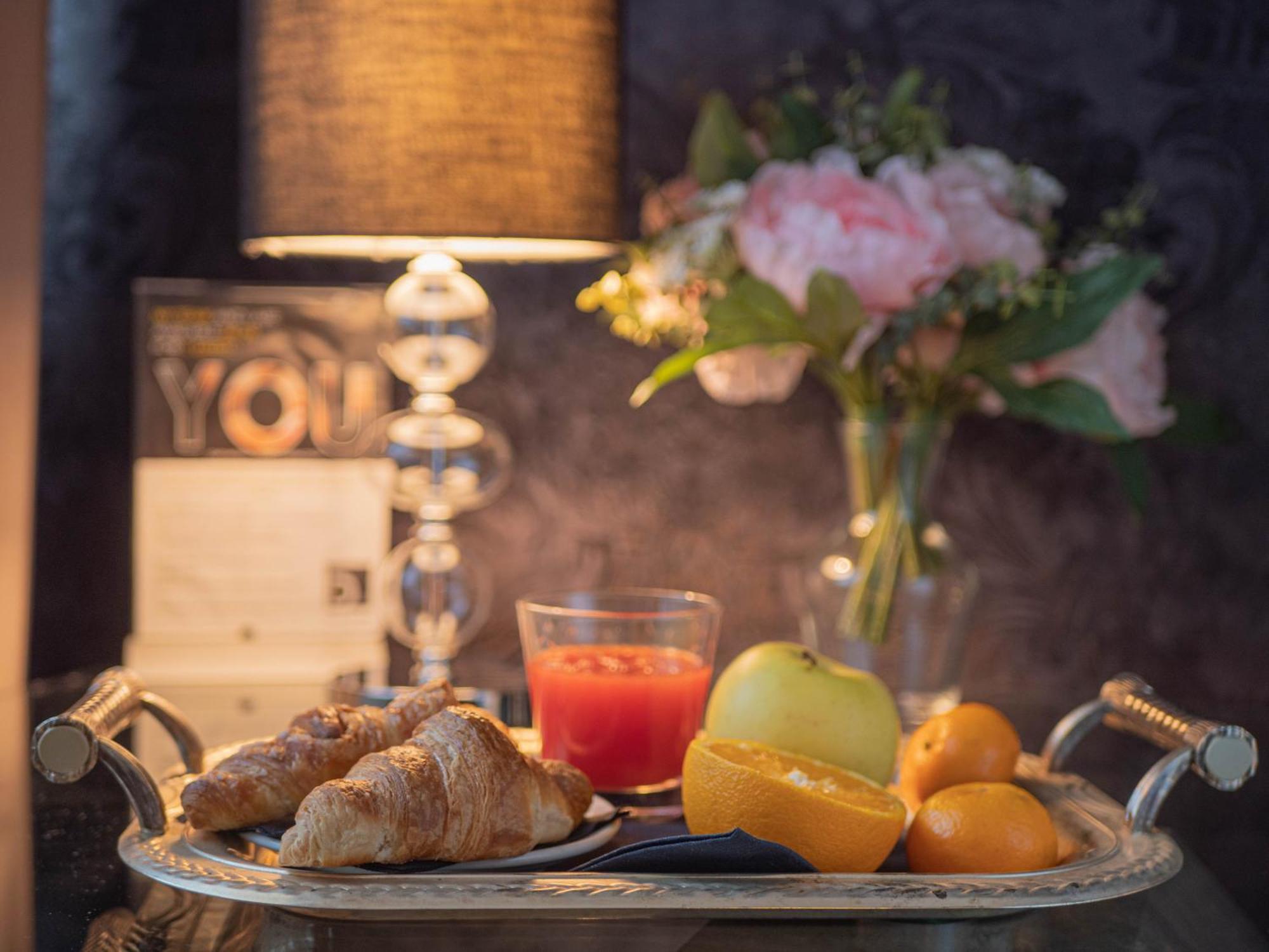 Hotel D120 올지아트올로나 외부 사진